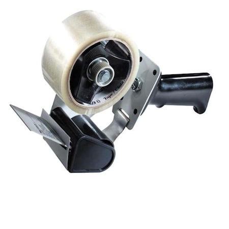 Hd Deco 2 in. Pistol Grip Dispenser HD1701264